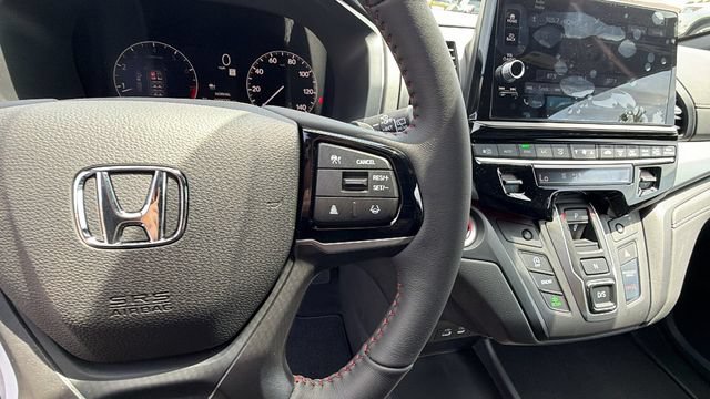 New 2026 Honda Odyssey Sport-L image 26