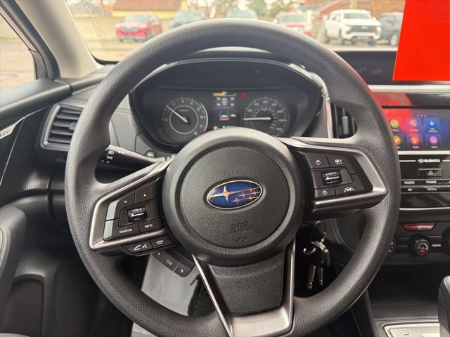 Used 2019 Subaru Impreza 2.0i w/ Eyesight AWD/4WD image 17