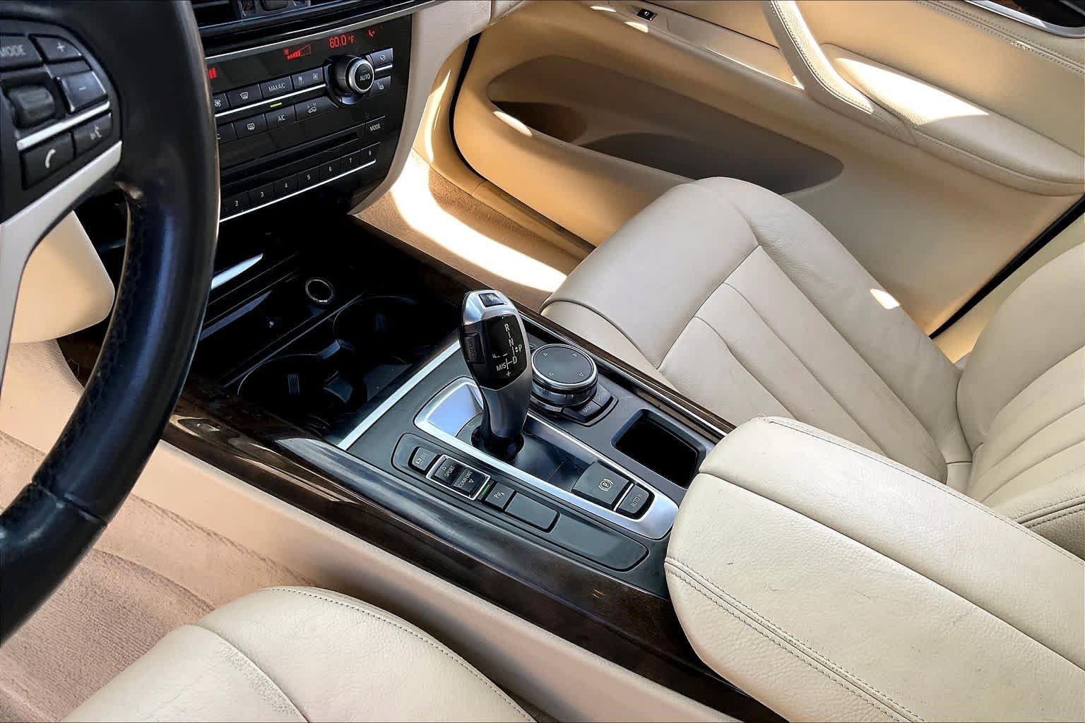 Used 2015 BMW X5 sDrive35i RWD image 14