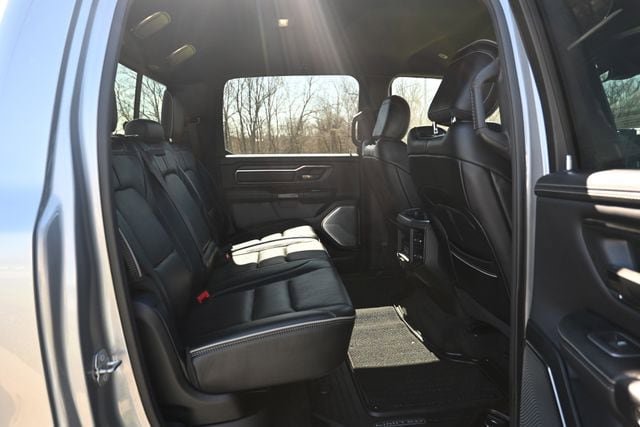 Used 2021 RAM 1500 Limited w/ Night Edition AWD/4WD image 21
