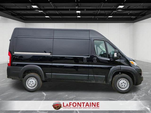 New 2026 RAM ProMaster 1500 w/ Convenience Group FWD image 7