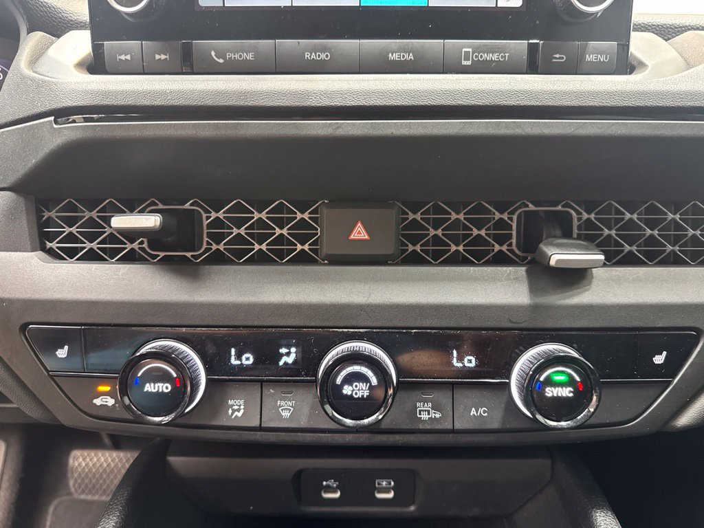 Used 2023 Honda Accord EX image 24