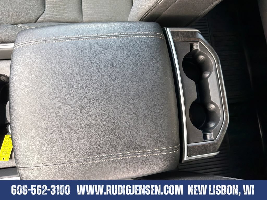 Used 2022 RAM 1500 Big Horn AWD/4WD image 25