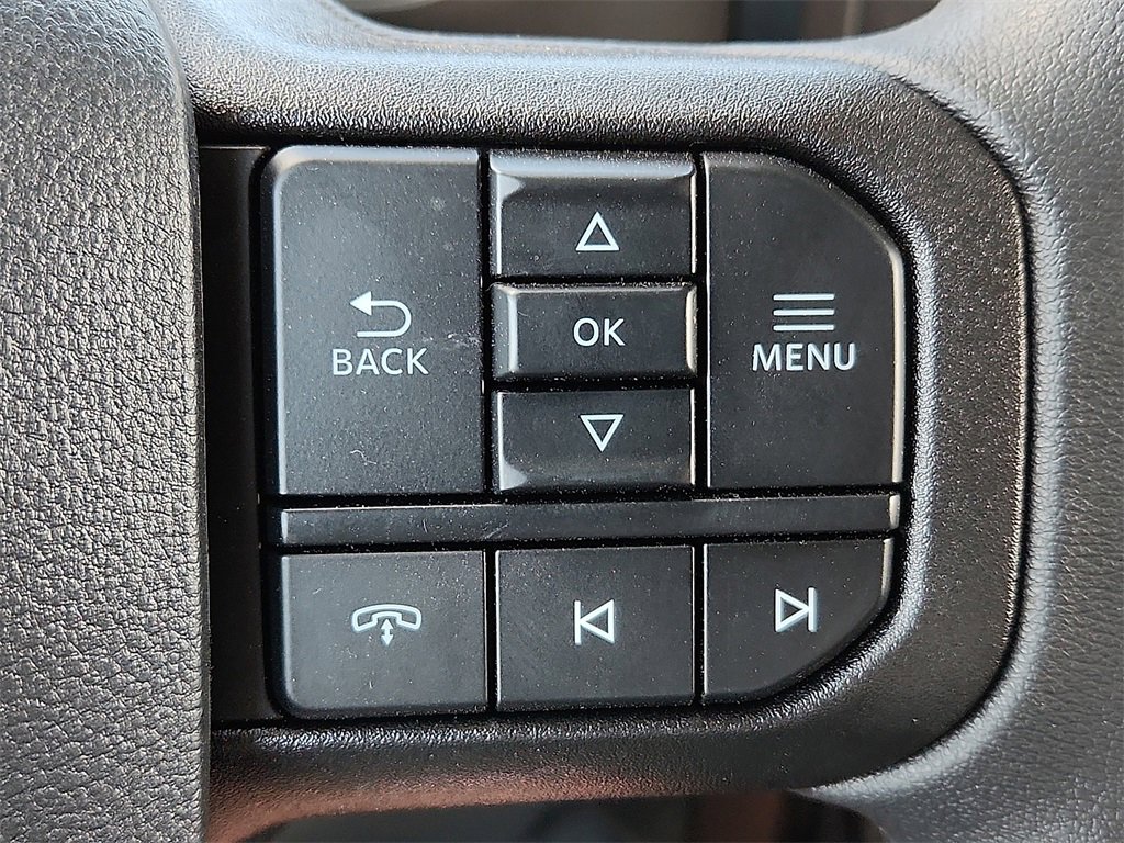 New 2025 Ford F250 XLT w/ Black Appearance Package image 21