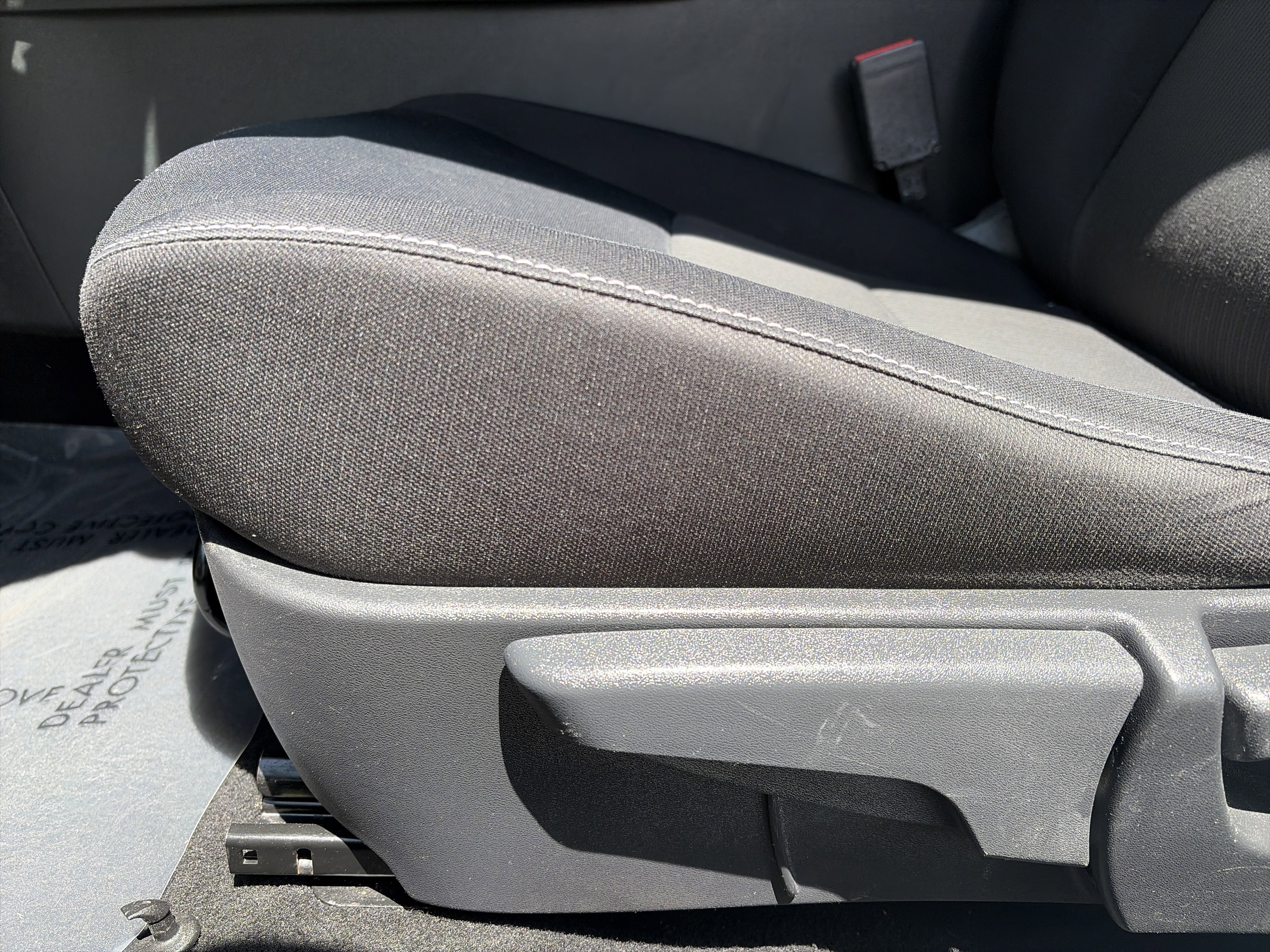 Used 2020 Nissan Sentra SV FWD image 17