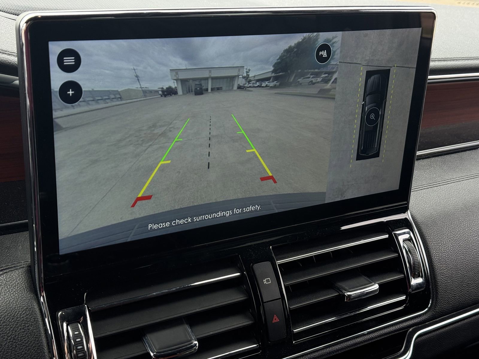 Used 2022 Lincoln Navigator L Reserve AWD/4WD image 19