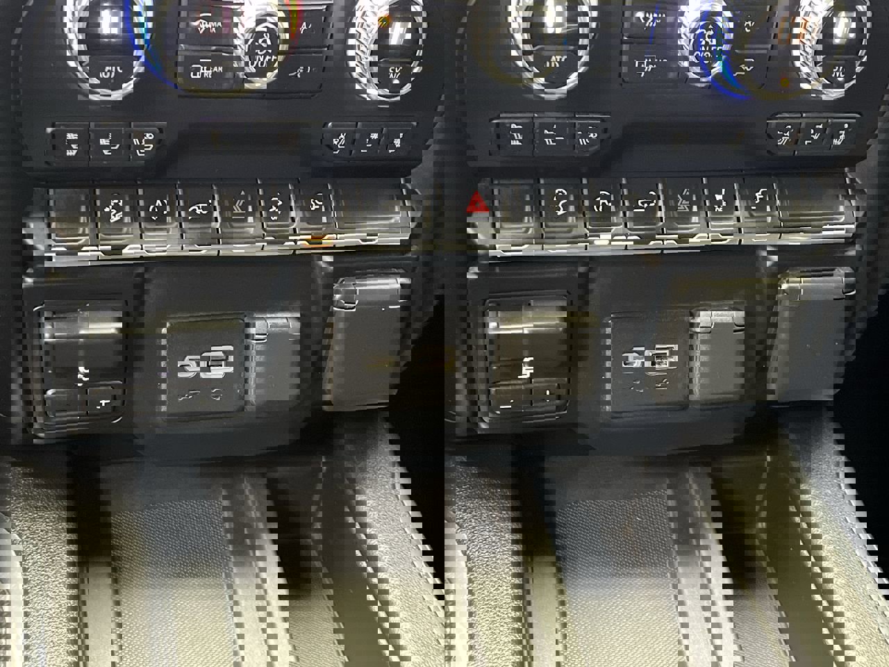 Used 2020 GMC Sierra 1500 AT4 w/ AT4 Preferred Package image 24