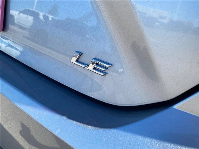 Certified 2026 Toyota Camry LE w/ Convenience Package FWD image 15