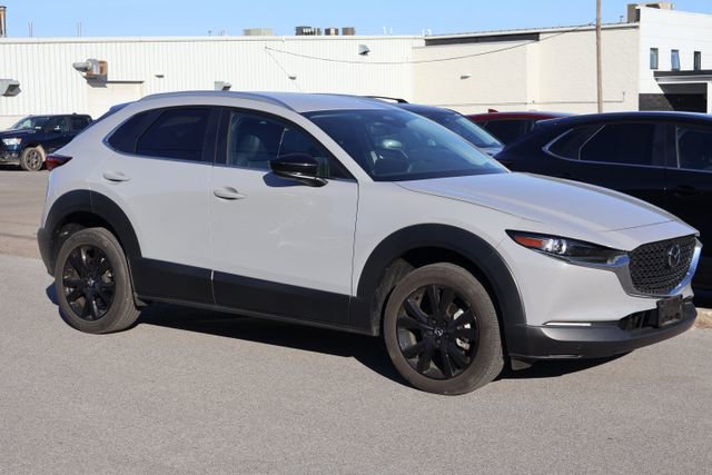 Used 2025 MAZDA CX-30 AWD 2.5 S w/ Select Sport Pkg image 6