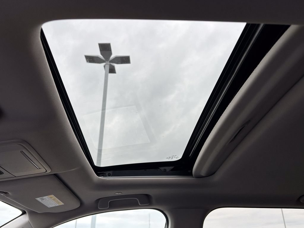 Used 2023 Honda CR-V EX-L image 13