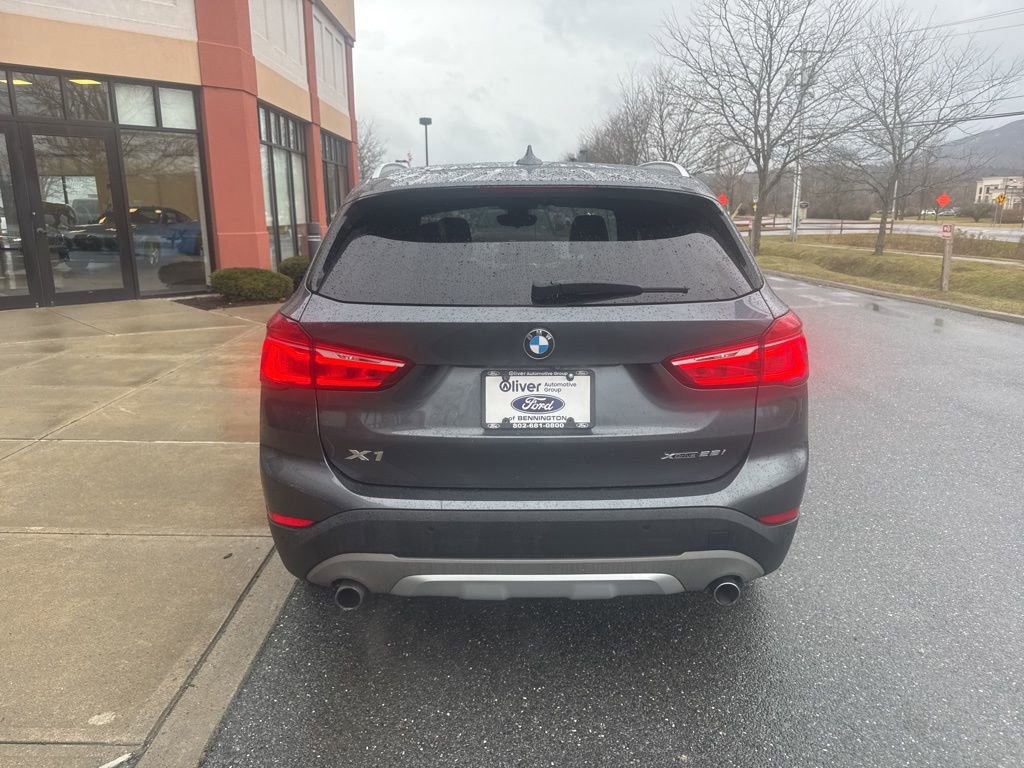 Used 2019 BMW X1 xDrive28i image 6