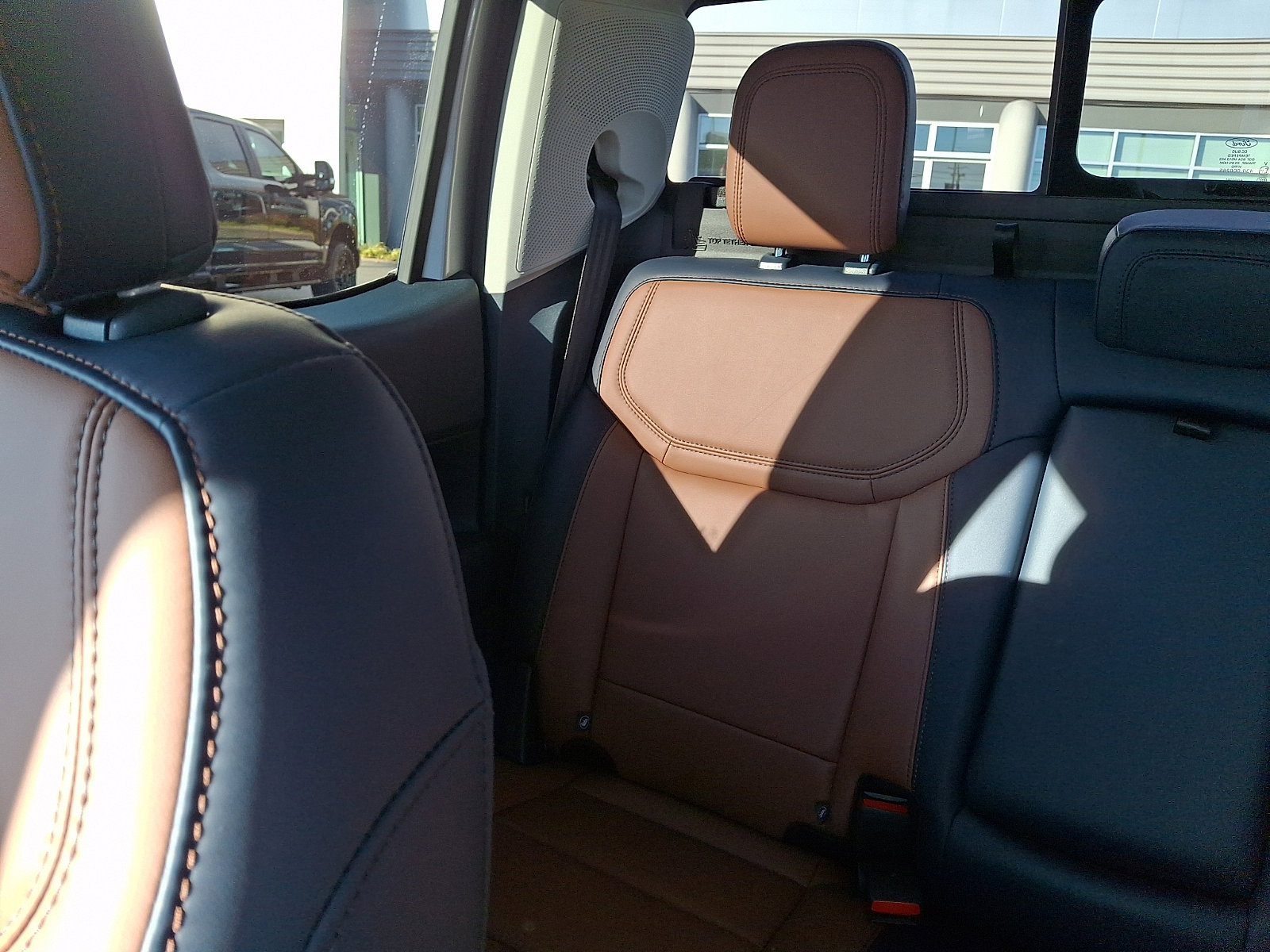 Certified 2024 Ford Maverick Lariat image 18