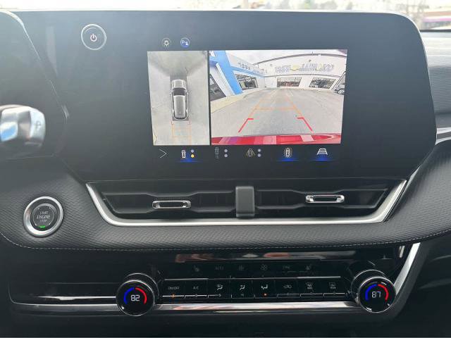 New 2025 Chevrolet Equinox LT w/ Convenience Package II image 29