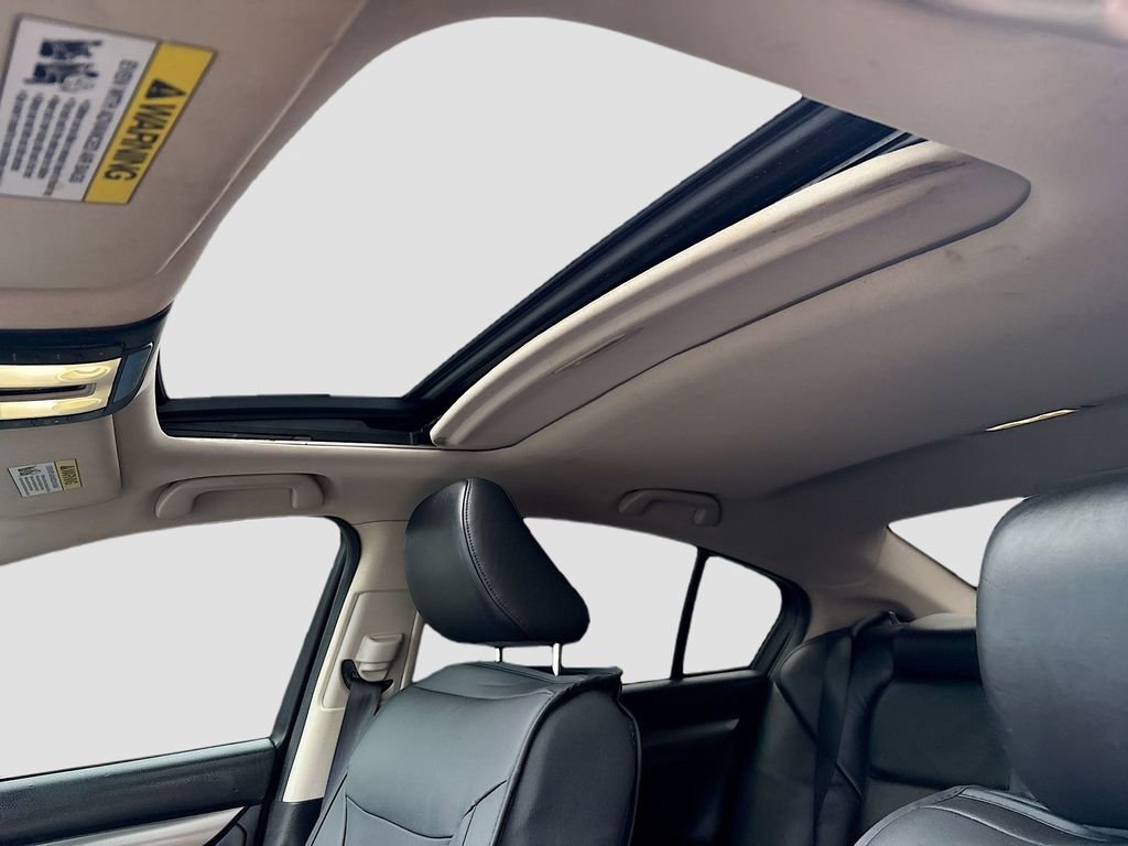 Used 2013 Acura TL w/ Technology Package FWD image 22