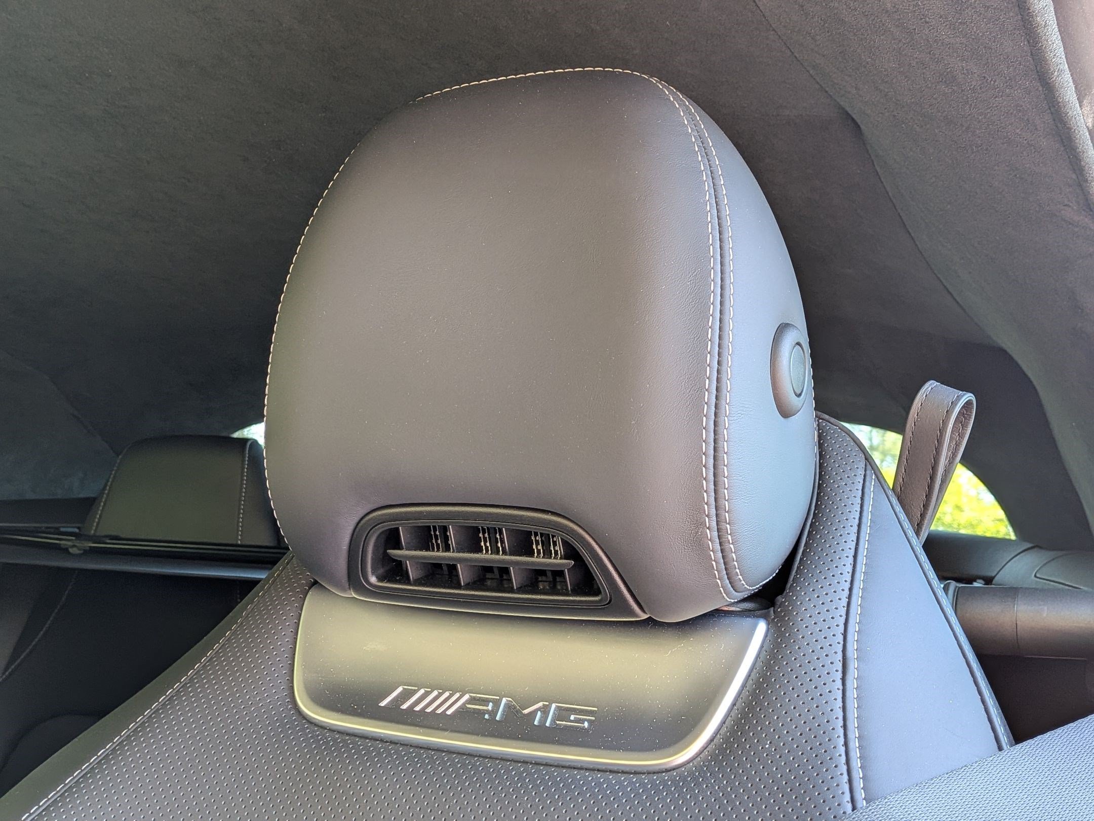 Certified 2022 Mercedes-Benz SL 63 AMG 4MATIC image 7