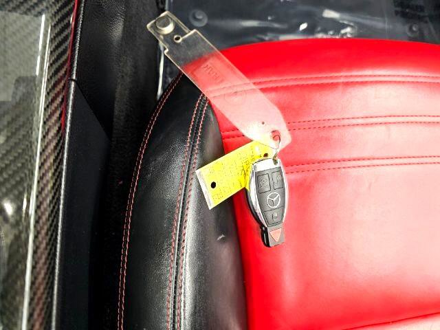 Used 2018 Mercedes-Benz SLC 43 AMG w/ Premium 2 Package image 23