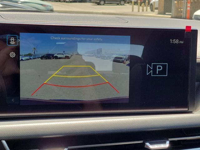 New 2026 Hyundai Sonata SEL FWD image 14