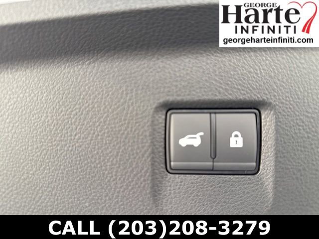 New 2026 INFINITI QX60 Sport image 29