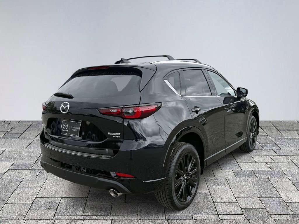 New 2025 MAZDA CX-5 2.5 Turbo image 7
