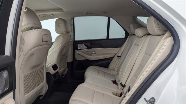 Used 2020 Mercedes-Benz GLE 350 w/ Premium Package image 17