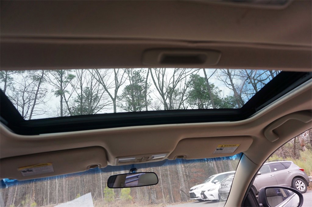 Used 2013 MAZDA MAZDA6 i Touring Plus image 11