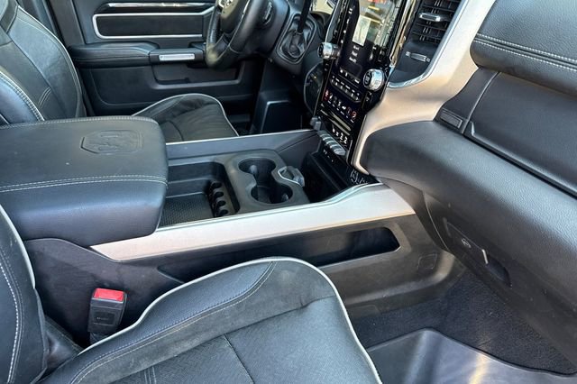 Used 2019 RAM 2500 Laramie AWD/4WD image 19
