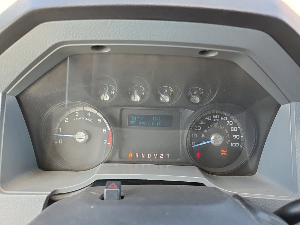 Used 2014 Ford F350 XL AWD/4WD image 11