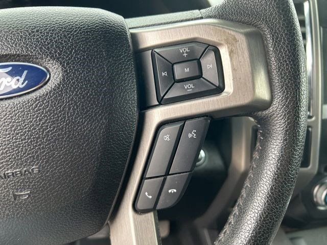 Used 2015 Ford F150 Platinum w/ Equipment Group 701A Luxury image 18