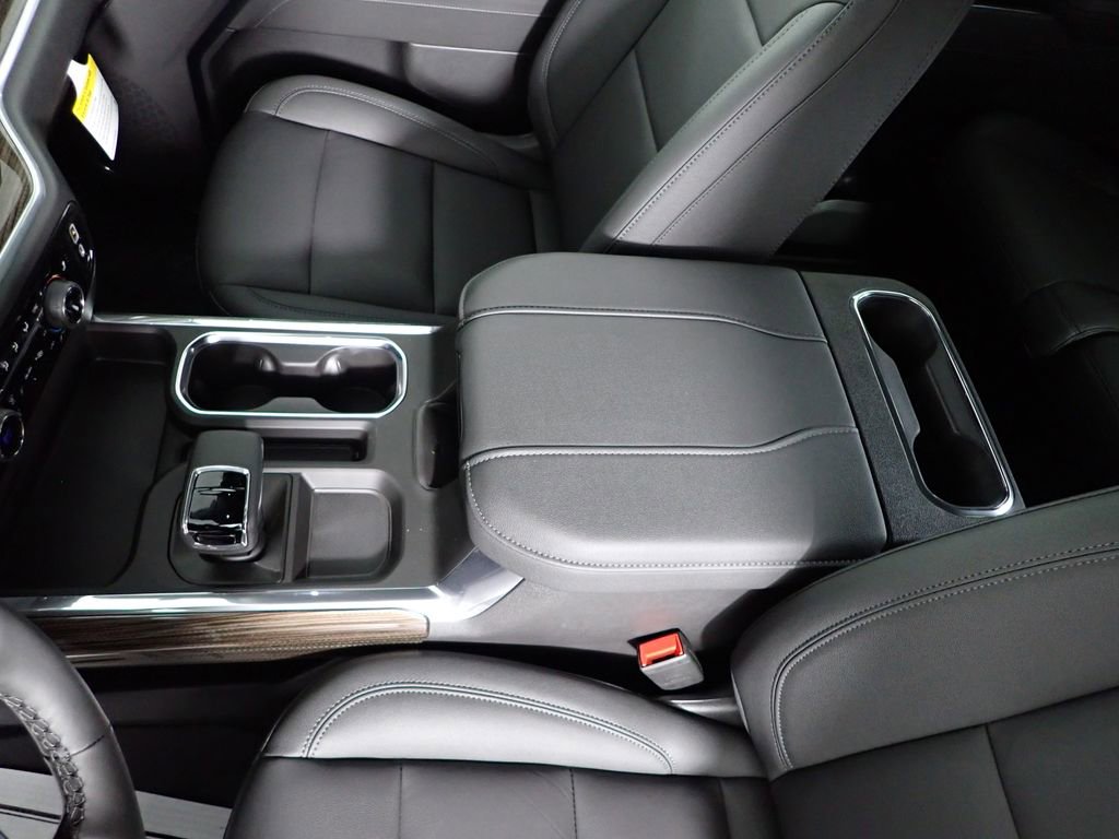 New 2026 Chevrolet Silverado 1500 LT Trail Boss w/ Convenience Package II image 24