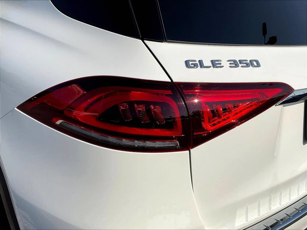 Certified 2023 Mercedes-Benz GLE 350 4MATIC image 25
