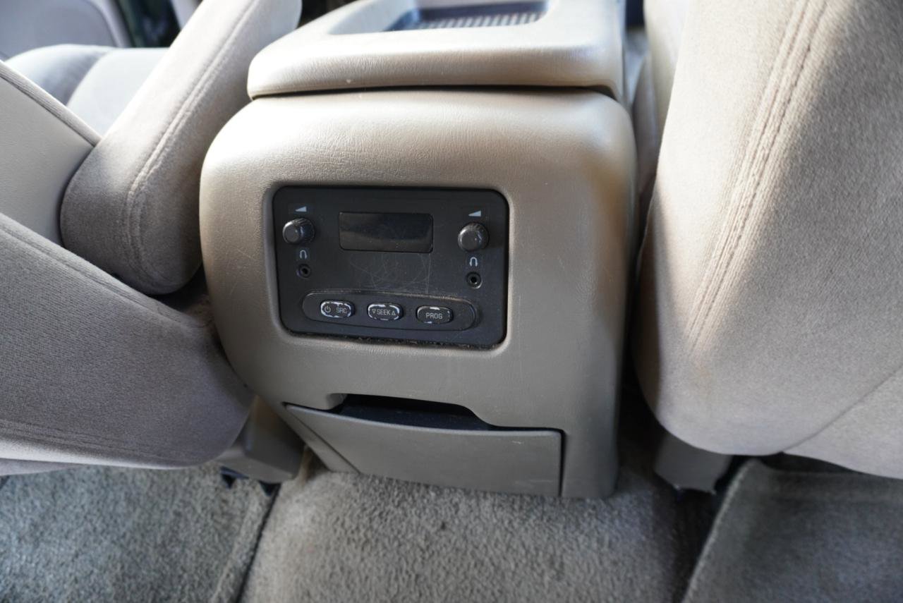 Used 2003 Chevrolet Suburban LS w/ LS Preferred Equipment Group image 33