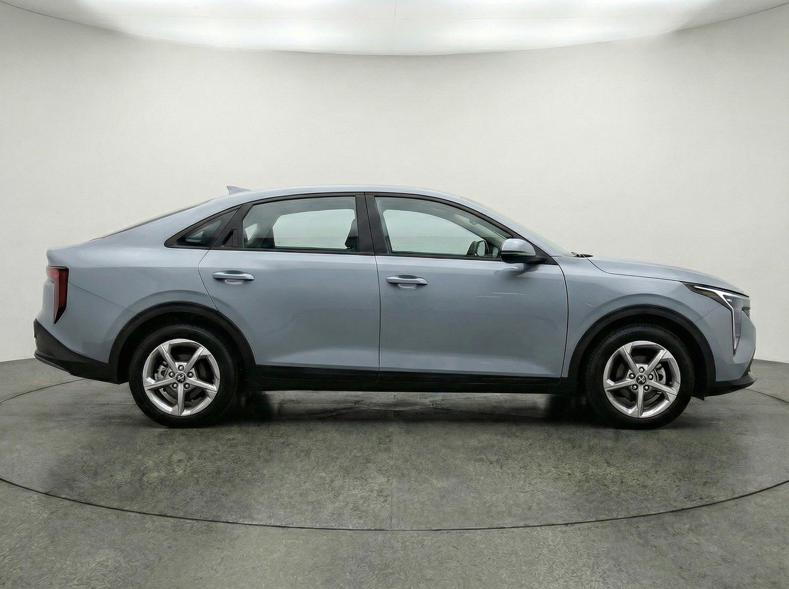 Used 2025 Kia K4 FWD image 9
