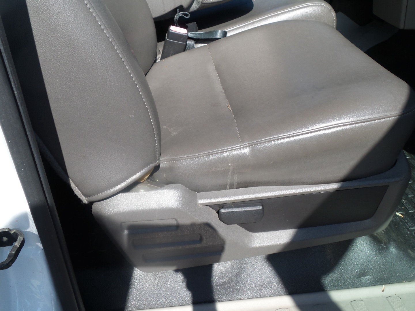 Used 2010 Ford F250 XL RWD image 63