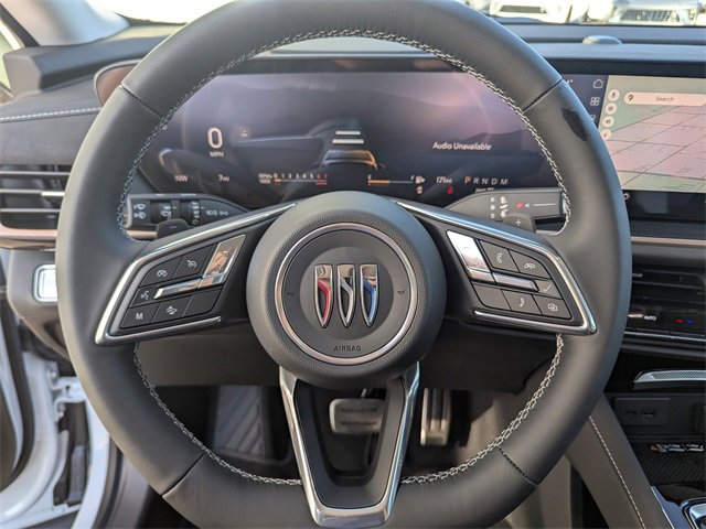 New 2026 Buick Envision Sport Touring image 31