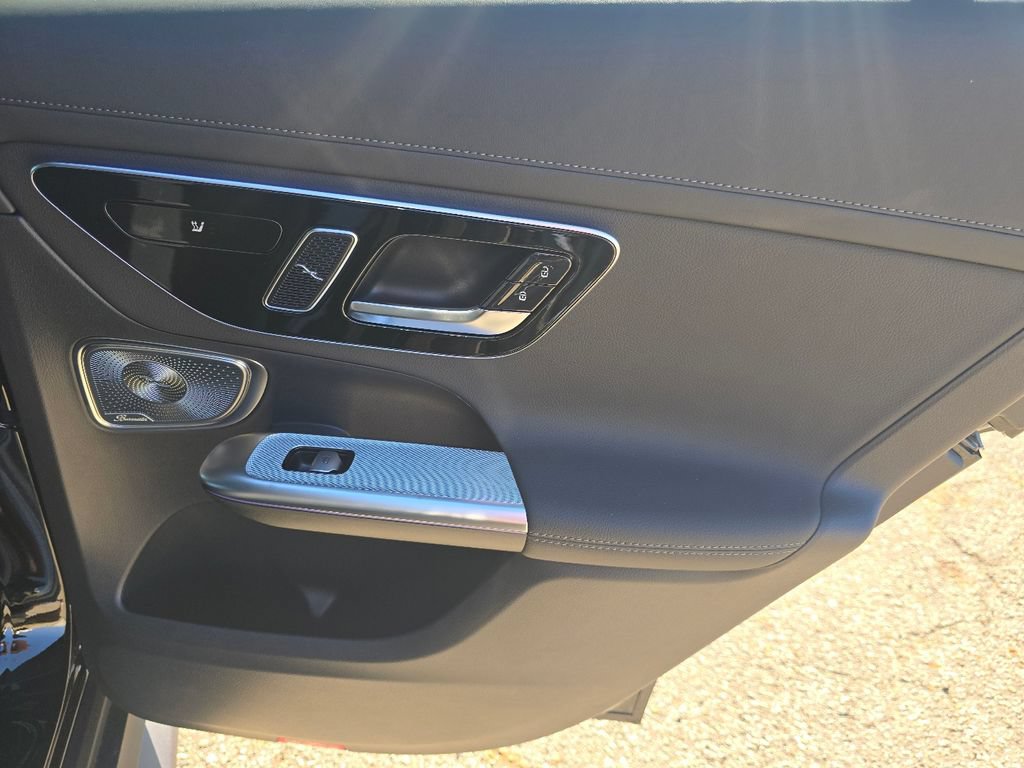 New 2026 Mercedes-Benz GLC 300 4MATIC image 22