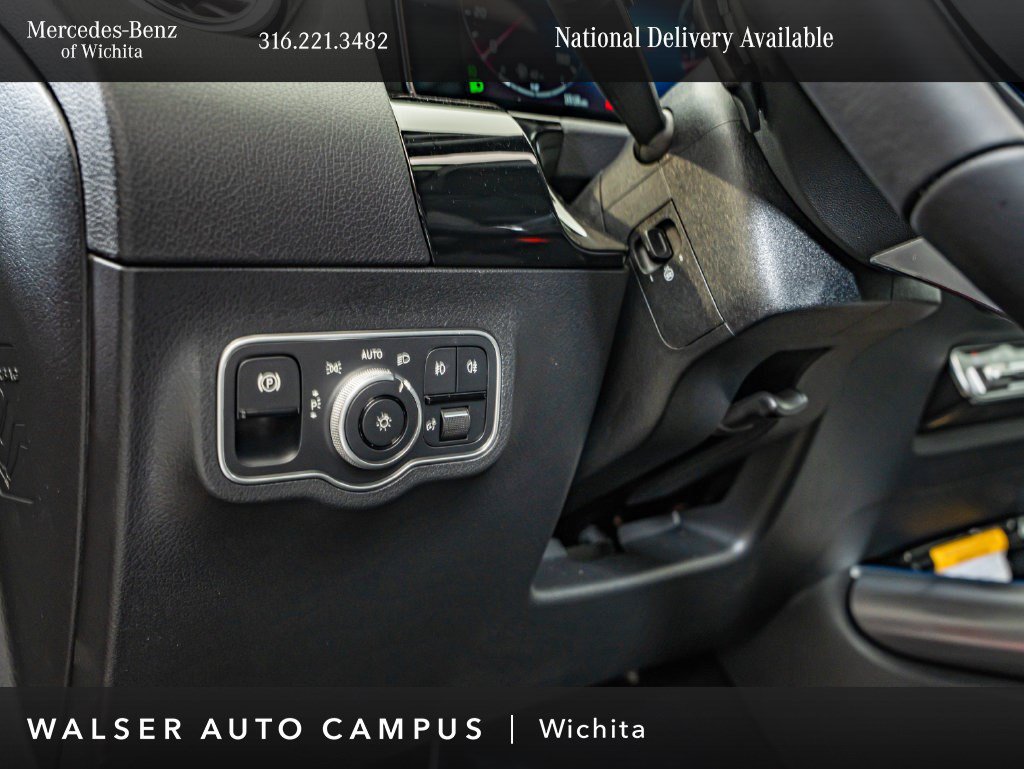New 2026 Mercedes-Benz GLA 250 4MATIC image 20