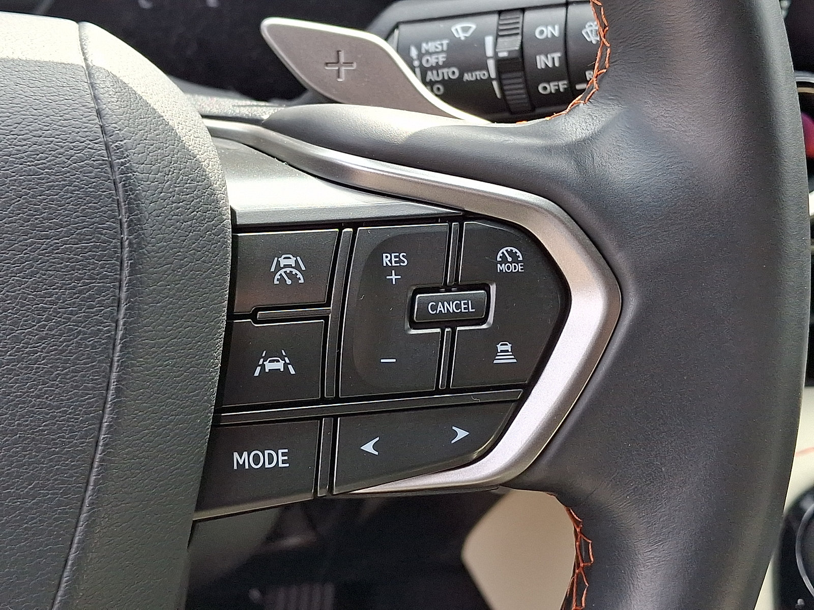 Certified 2023 Lexus NX 350 AWD image 23