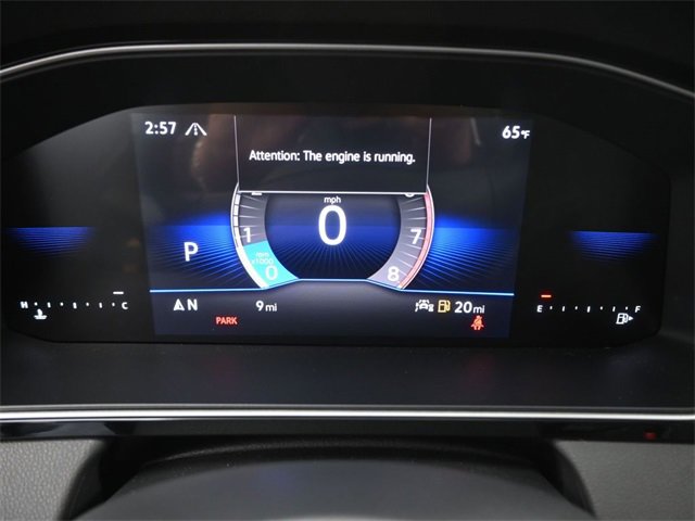 New 2026 Volkswagen Jetta Sport image 6