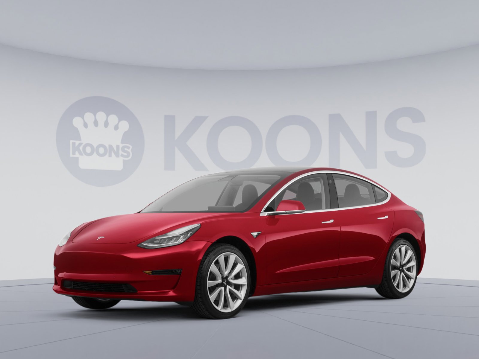 Used 2021 Tesla Model 3 Long Range