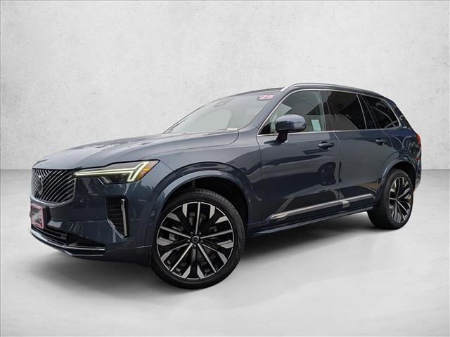 Certified 2025 Volvo XC90 B5 Core w/ Protection Package Premier