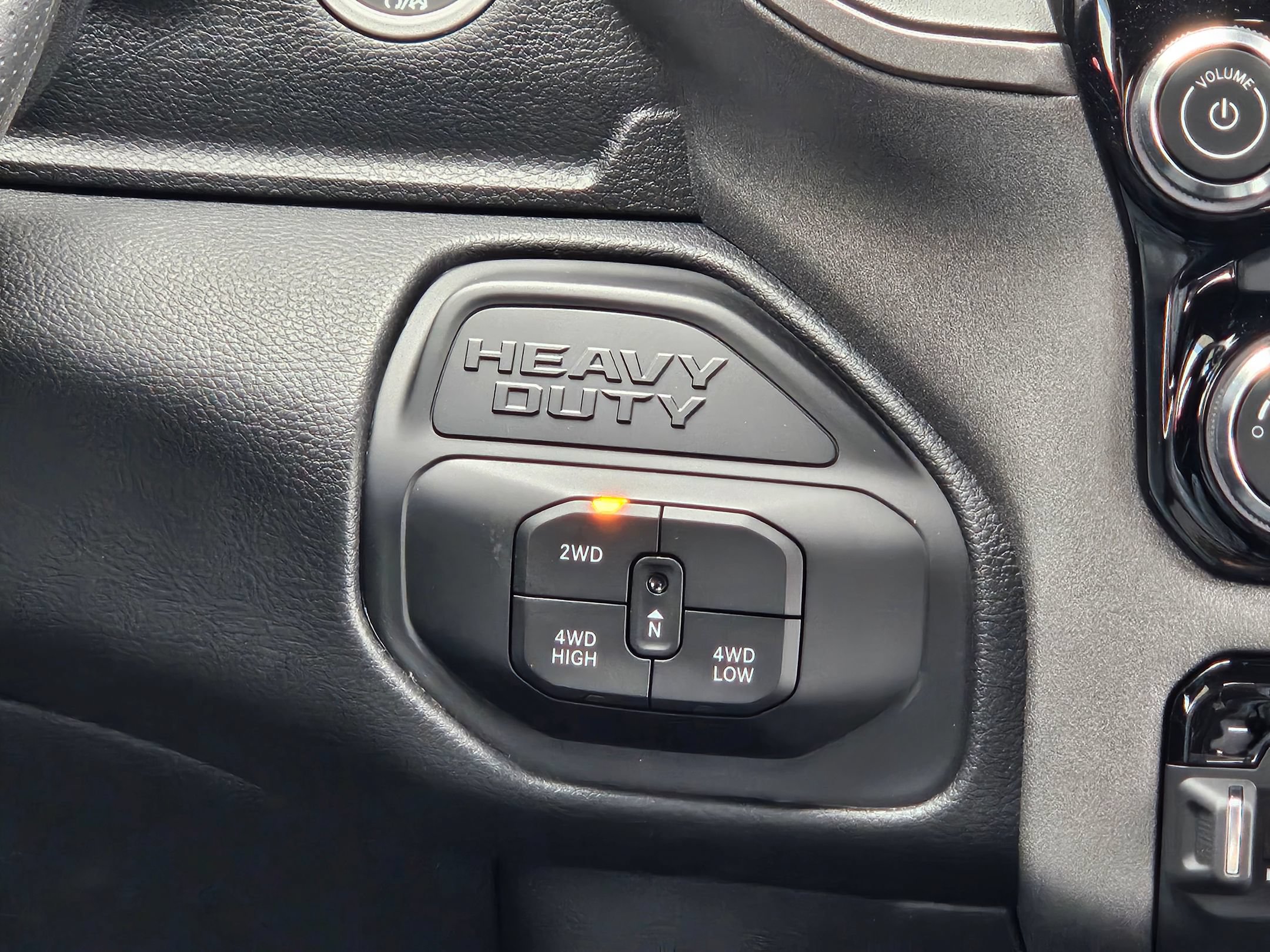 New 2026 RAM 3500 Tradesman w/ Chrome Appearance Group A AWD/4WD image 12