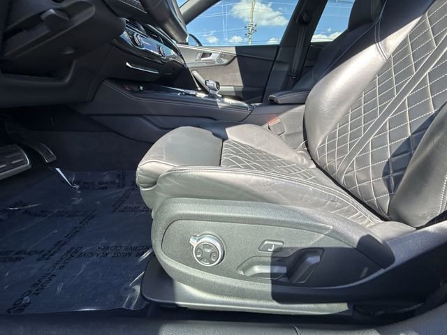 Used 2019 Audi S5 Premium Plus w/ Premium Plus AWD/4WD image 12