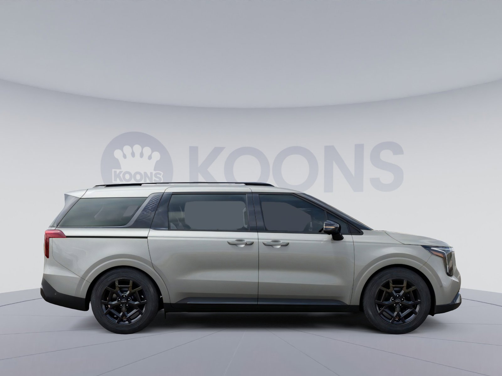 New 2026 Kia Carnival SX Prestige image 10