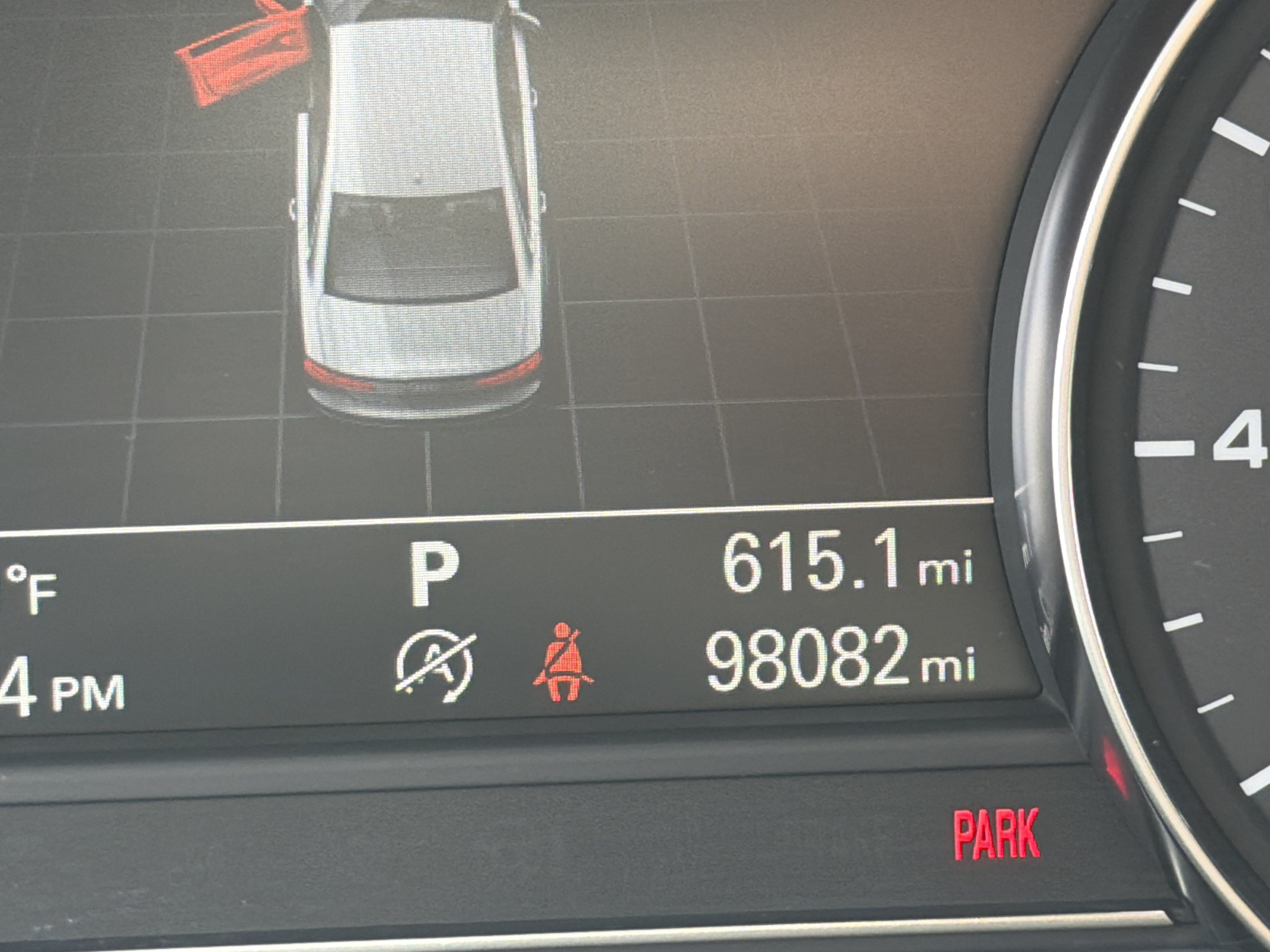 Used 2015 Audi A8 L 3.0T AWD/4WD image 22