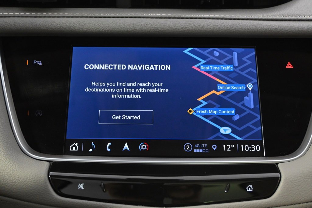 New 2025 Cadillac XT5 Premium Luxury w/ LPO, Floor Liner Package image 29