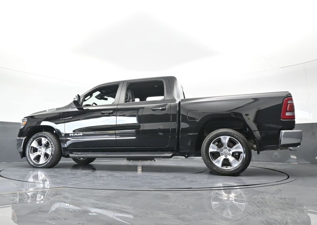 Used 2023 RAM 1500 Laramie image 65