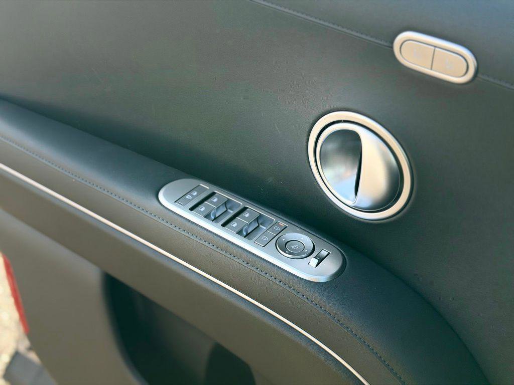 New 2026 Hyundai Palisade SEL image 20