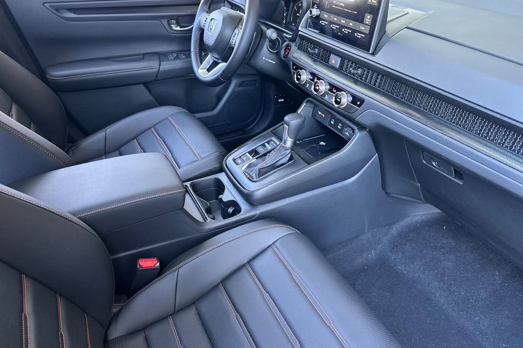 New 2026 Honda CR-V Sport-L image 18
