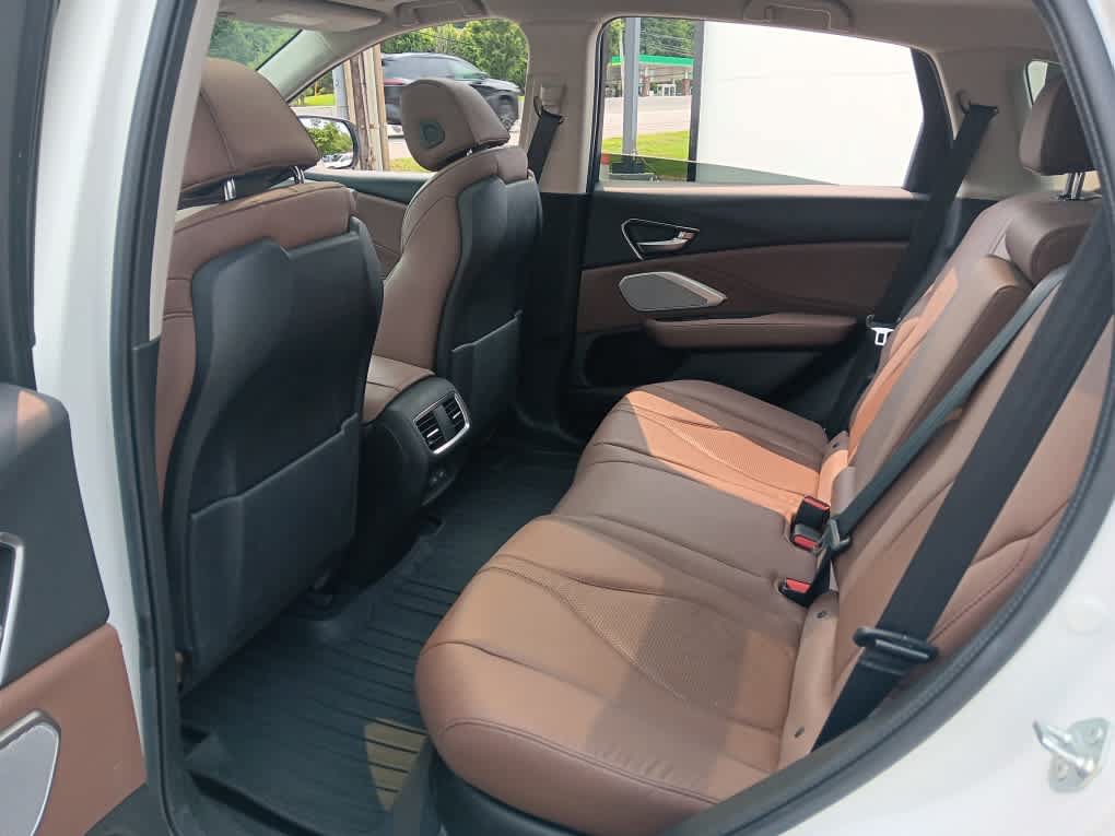 Used 2021 Acura RDX AWD w/ Technology Package image 14