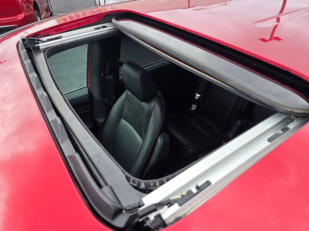 Used 2025 Honda Odyssey Sport-L image 18